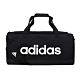 ADIDAS 大型圓筒包-側背包 裝備袋 手提包 雙肩包 肩背包 39L 愛迪達 GN2038 黑白 product thumbnail 1