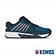 K-SWISS Hypercourt Express 2透氣輕量網球鞋-男-夜幕藍/白 product thumbnail 1