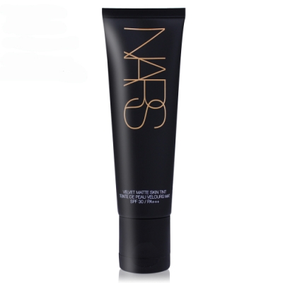 (期效品)NARS 美拍裸肌蜜SPF30 50ml#Groenland無盒期效202004