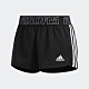 adidas 運動短褲 女 GC7685 product thumbnail 1