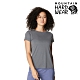 【美國 Mountain Hardwear】Wicked Tech  Short Sleeve T 防曬快乾短袖排汗衣 女款 石墨灰 #1924961 product thumbnail 1