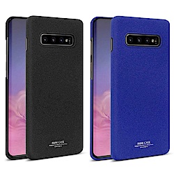 Imak SAMSUNG Galaxy S10e 簡約牛仔殼