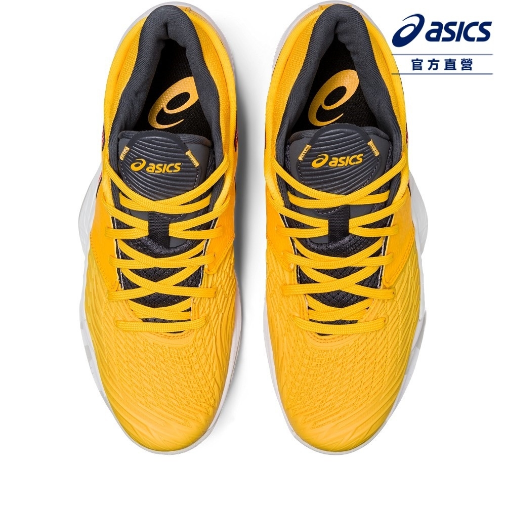 ASICS 亞瑟士UNPRE ARS LOW 男女中性款低筒籃球鞋1063A056-750 | 其他