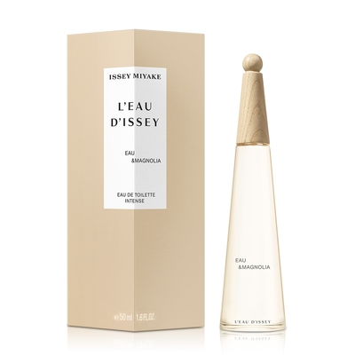 ISSEY MIYAKE 三宅一生 一生之水木蘭女性淡香水50ml