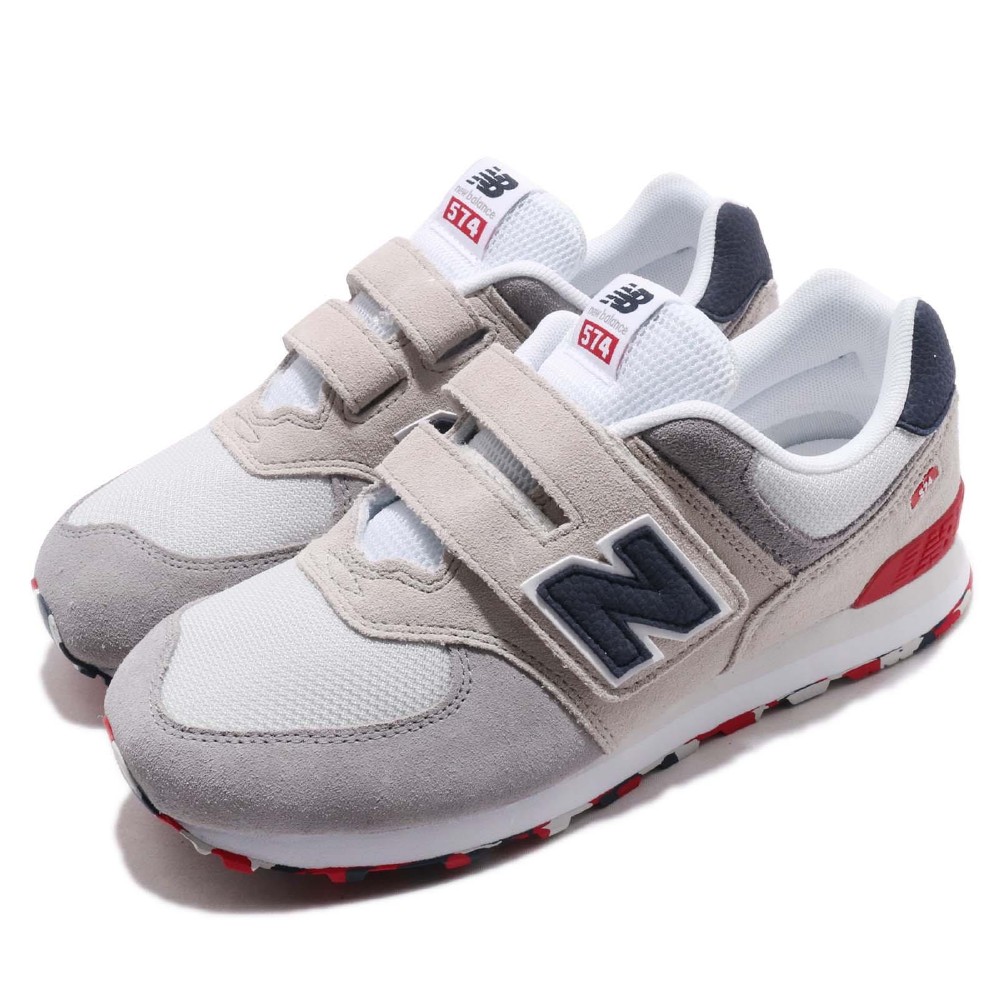 New Balance 慢跑鞋 YV574UJDW  童鞋