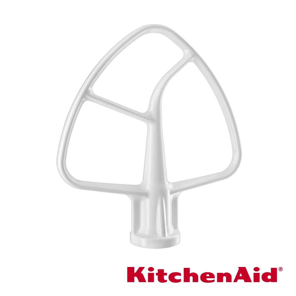 KitchenAid 不沾平攪拌槳