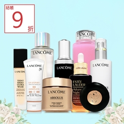 抗老淡斑巨星★雅詩蘭黛,蘭蔻,Dior↘$299起