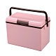 日本鹿牌冰桶22L粉紅色 UE-73 product thumbnail 1