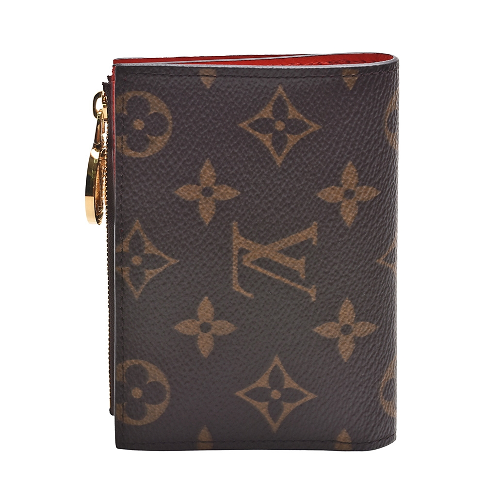 Louis Vuitton Lisa Monogram Wallet