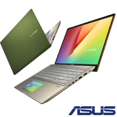 ASUS S532FL 15吋筆電 i7八代/16G/512GPCIe/MX250 特仕版