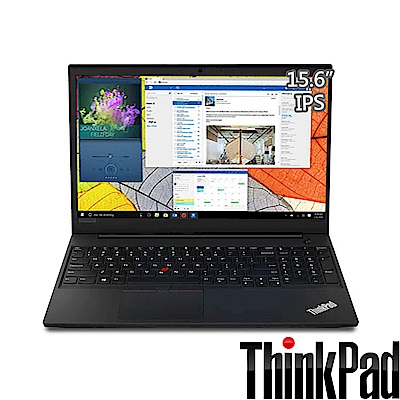 ThinkPad E590 15吋筆電 i5-8265U/8G/1TB/2G獨顯