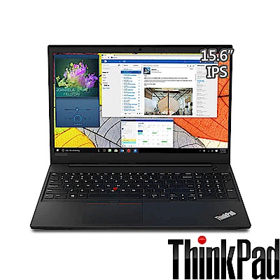 ThinkPad E590 15吋筆電 i5-8265U/8G/256G+1TB/2G獨顯