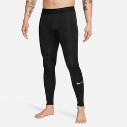 NIKE AS M NP DF TIGHT 男運動緊身褲-黑-FB7953010