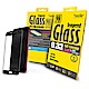 【hoda】OPPO R9s 2.5D高透光滿版9H鋼化玻璃保護貼 product thumbnail 1