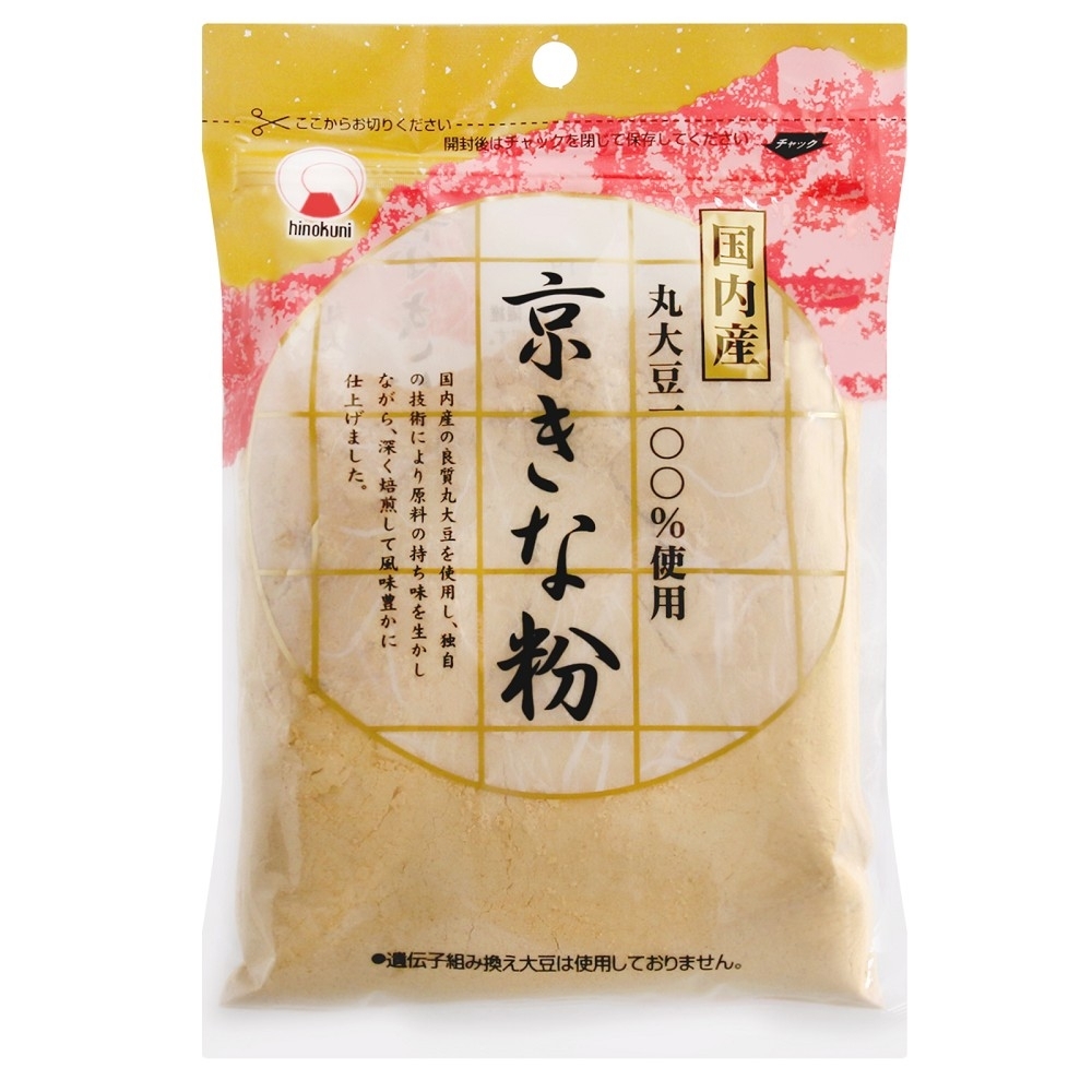 火乃國 火乃國黃豆粉(100g)