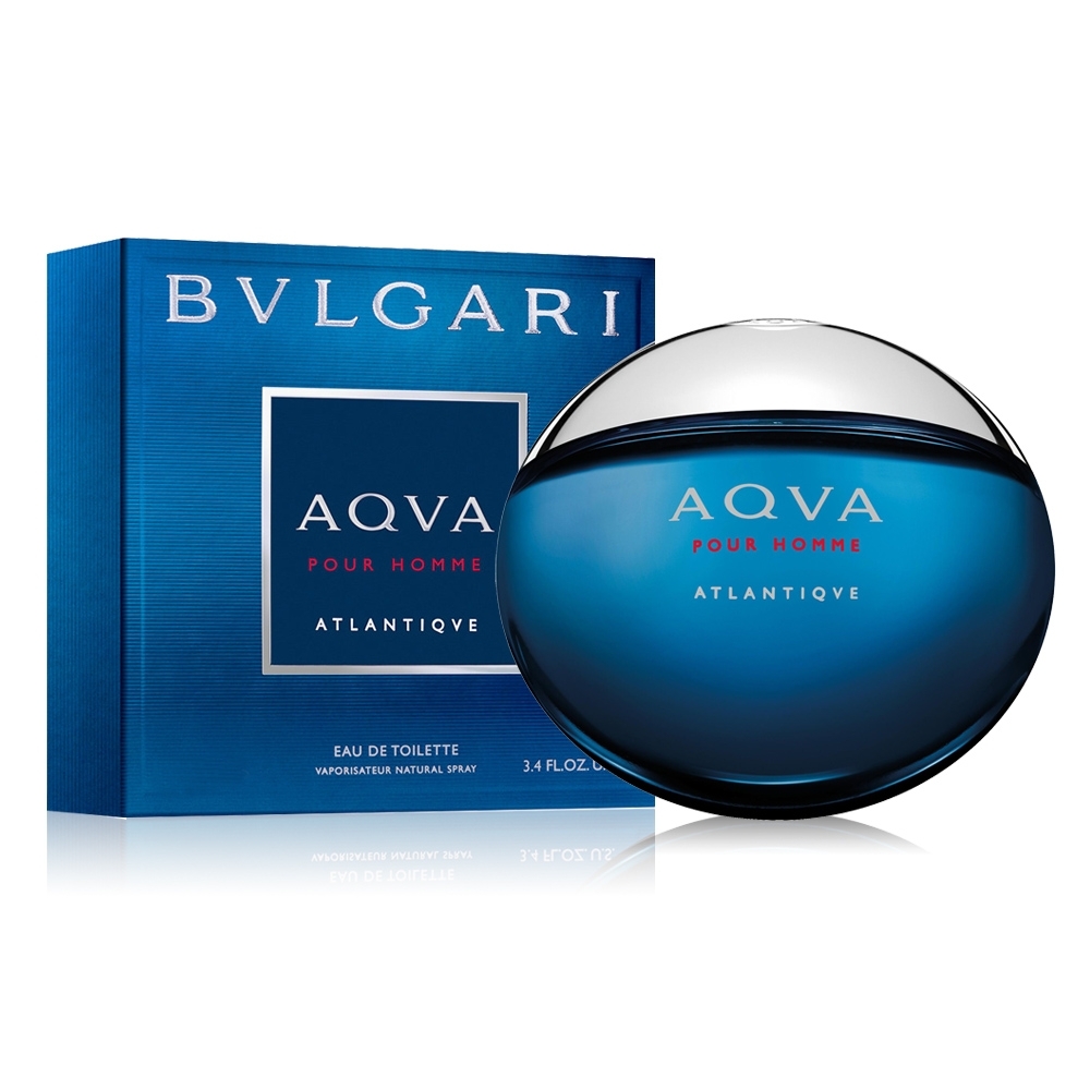 bvlgari atlantiqve