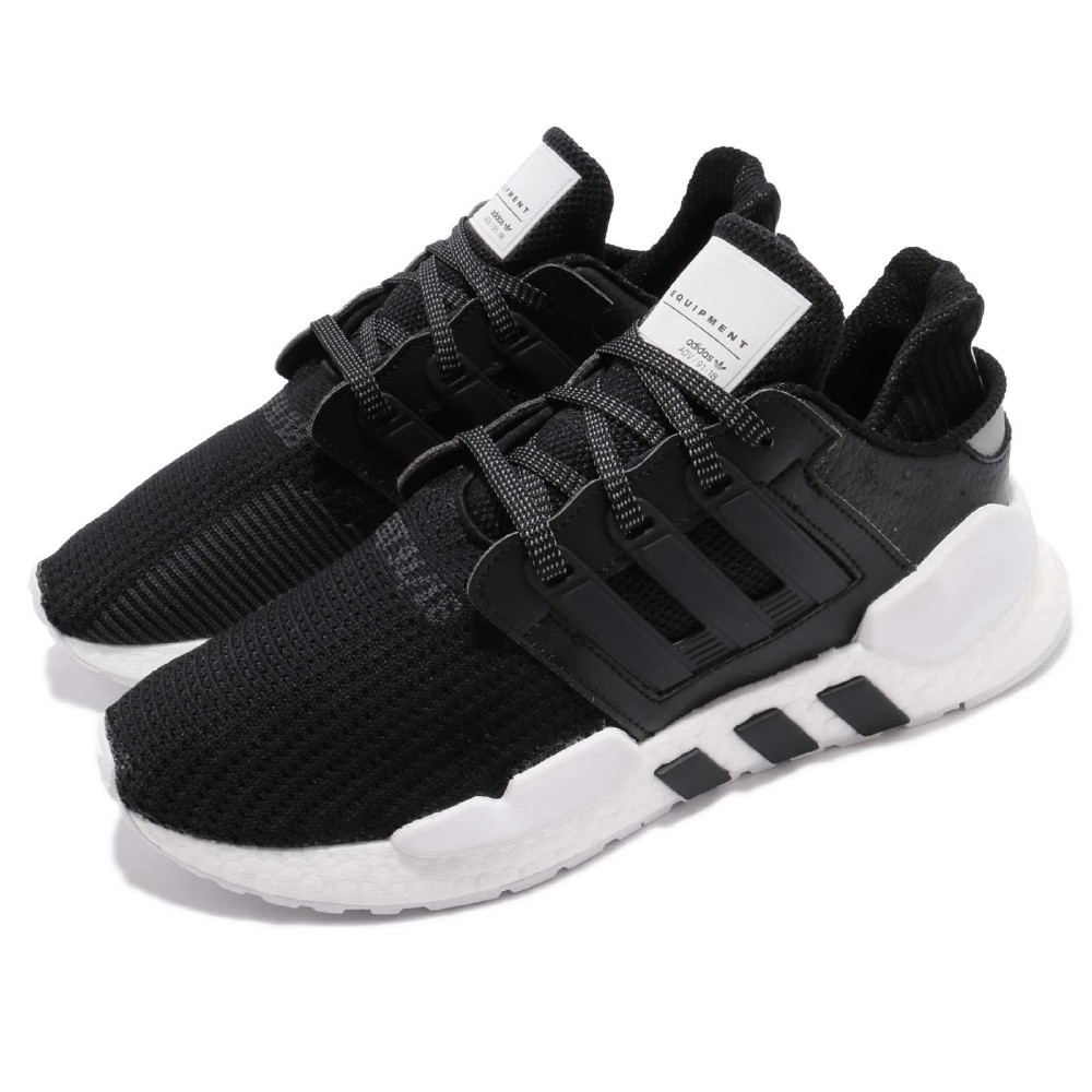 adidas 休閒鞋 EQT Support 91/18 男鞋