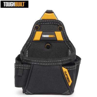 TOUGHBUILT 托比爾 多功能萬用工具袋 TB-CT-25