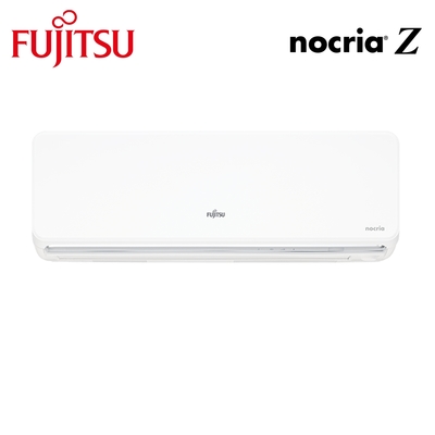 【FUJITSU富士通】9-10坪 R32 一級能效變頻分離式冷暖冷氣 AOCG063KZTA/ASCG063KZTA ★好禮四選二+現折