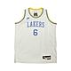 NIKE NBA Classic Edition 青少年球衣 湖人隊 LeBron James-WZ2B7BU7P-LAK06 product thumbnail 1