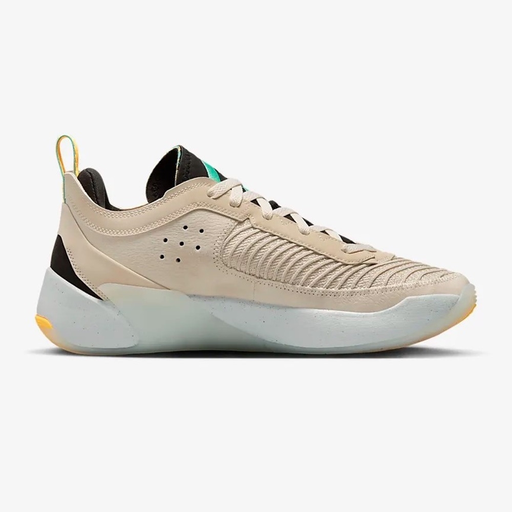 NIKE JORDAN LUKA 1 NEXT NATURE PF男運動籃球鞋-米色-DR9829130