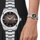 TISSOT 天梭 官方授權T-MY LADY 優雅時尚機械女錶(T1320071106601)29.3mm product thumbnail 1