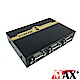 MAX+ VGA 二進一出螢幕切換器(黑) product thumbnail 1