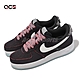 Nike Air Force 1 07 PRM 2 男鞋 AF1 黑 白 冰底 休閒鞋 帆布 仿舊 FN8883-011 product thumbnail 1