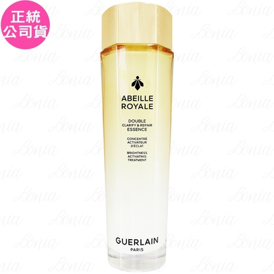 GUERLAIN 嬌蘭 皇家蜂王乳淨亮精華水(150ml)(公司貨)