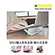 【BRIO】職人系列-整片式二段筆電支架 -午夜藍 product thumbnail 1