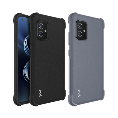 Imak ASUS ZenFone 8 ZS590KS 大氣囊防摔軟套