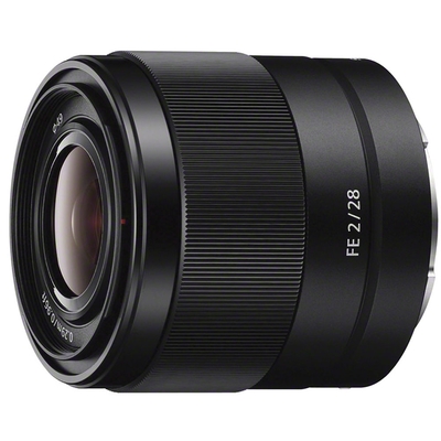 SONY FE 28mm F2 SEL28F20 E接環 定焦鏡頭(公司貨)