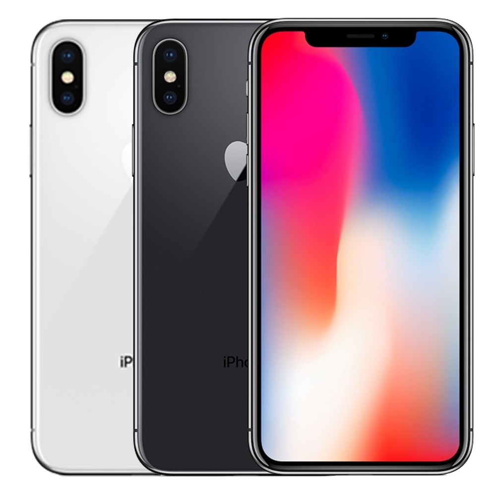 福利品】Apple iPhone X 64G 5.8吋蘋果智慧型手機| 福利機| Yahoo奇摩