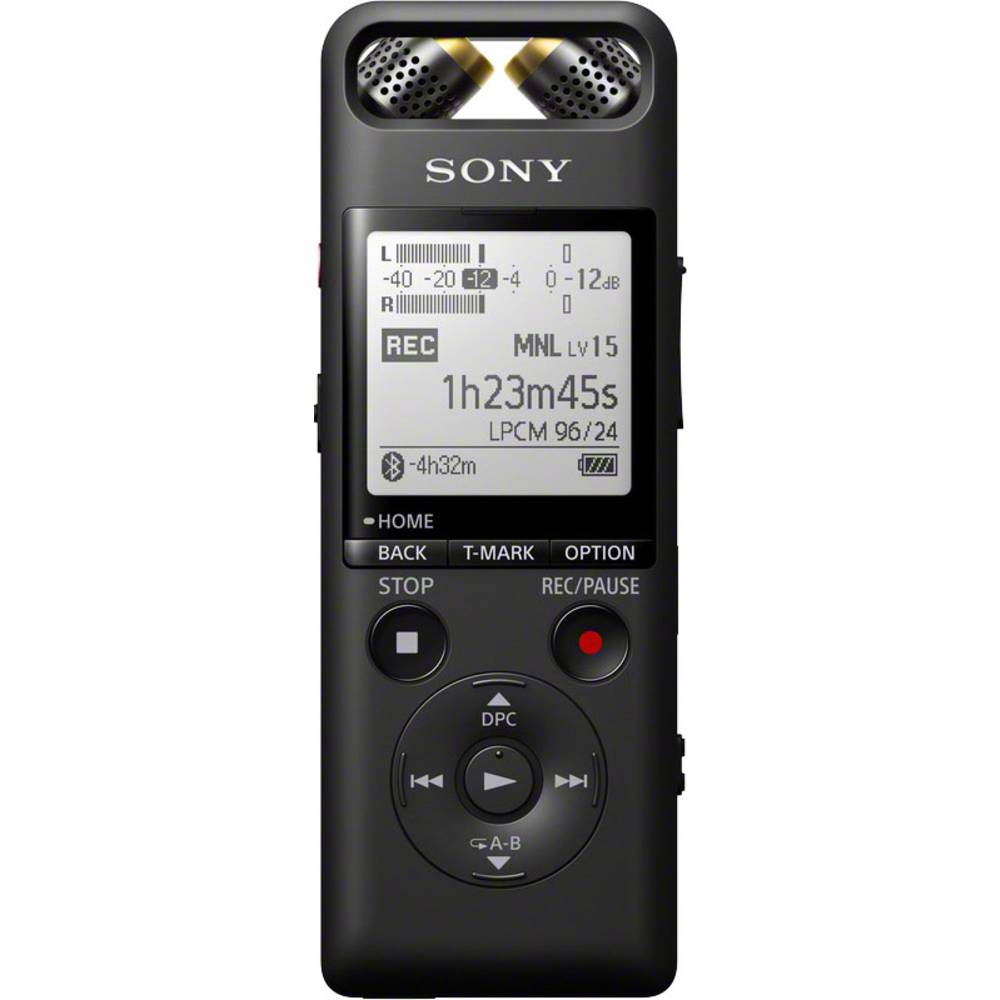 SONY PCM-A10 (16GB) 線性PCM專業錄音器 (公司貨)