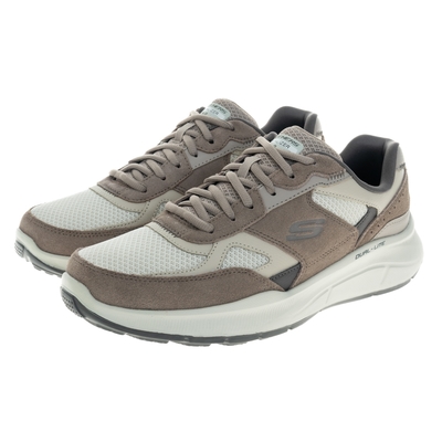 SKECHERS 男鞋 運動鞋 運動系列 EQUALIZER 5.0 - 232613TAN