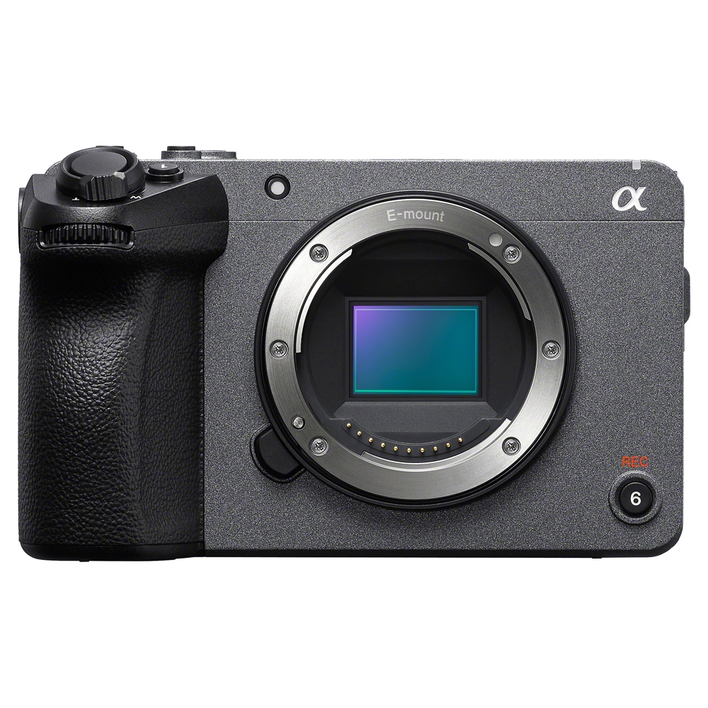 SONY Cinema Line FX30 單機身 公司貨 ILME-FX30B product image 1