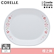 【美國康寧】CORELLE 櫻之舞-12吋腰子盤 product thumbnail 1