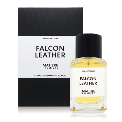 Matiere Premiere Falcon Leather 獵鷹皮革淡香精 EDP 100ml (平行輸入)