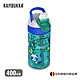 【Kambukka】兒童Tritan吸管瓶400cc-熊貓 product thumbnail 1