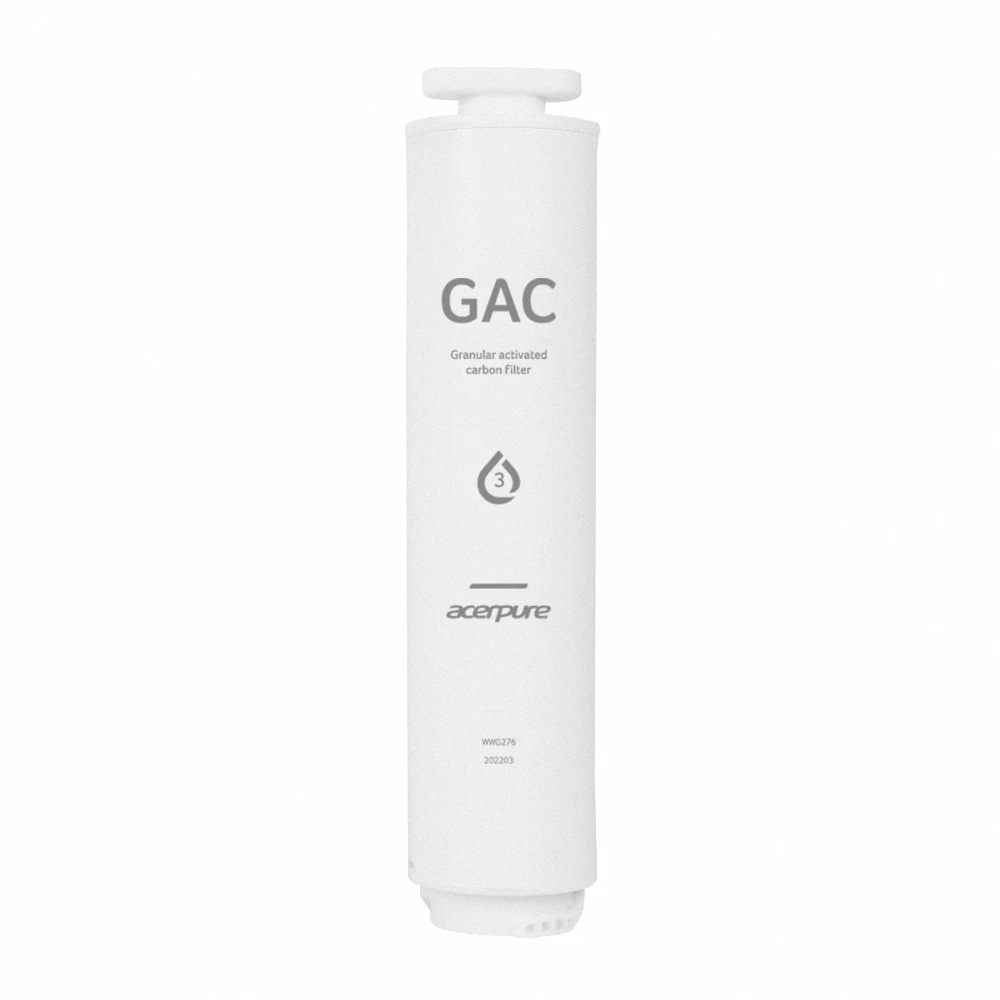 Acerpure Aqua GAC富礦物質濾芯 WWG276(適用WP742-40W & WP743-60W 第3道濾芯)