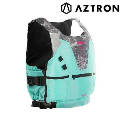 Aztron 女浮力背心 N-SV 2.0 AE-V503｜S-L