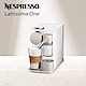 Nespresso 膠囊咖啡機 Lattissima one (2色) product thumbnail 1