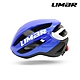 LIMAR 自行車用防護頭盔 AIR STAR / 藍色 product thumbnail 1