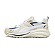 Puma Hypnotic LS 男鞋 女鞋 米白色 網布 麂皮 拼接 運動 休閒鞋 39529504 product thumbnail 1