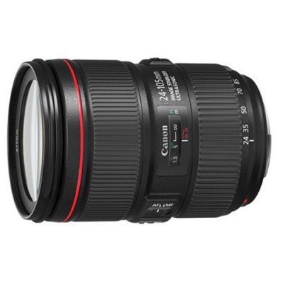 Canon EF 24-105mm f/4L IS II USM (平輸) 彩盒