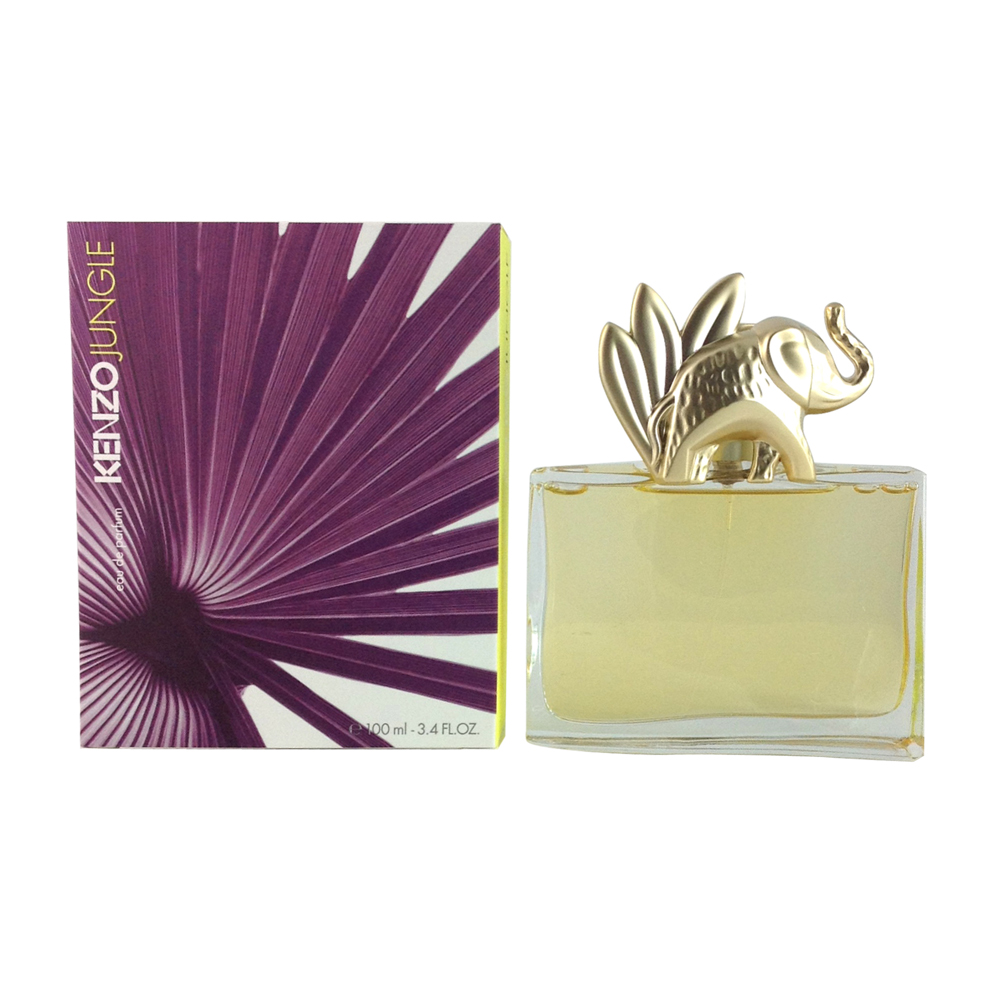 kenzo jungle 100 ml