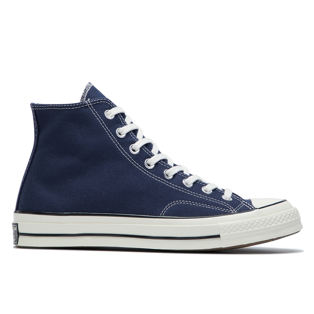 CONVERSE CHUCK 70s HI 男女休閒鞋164945C- 藍