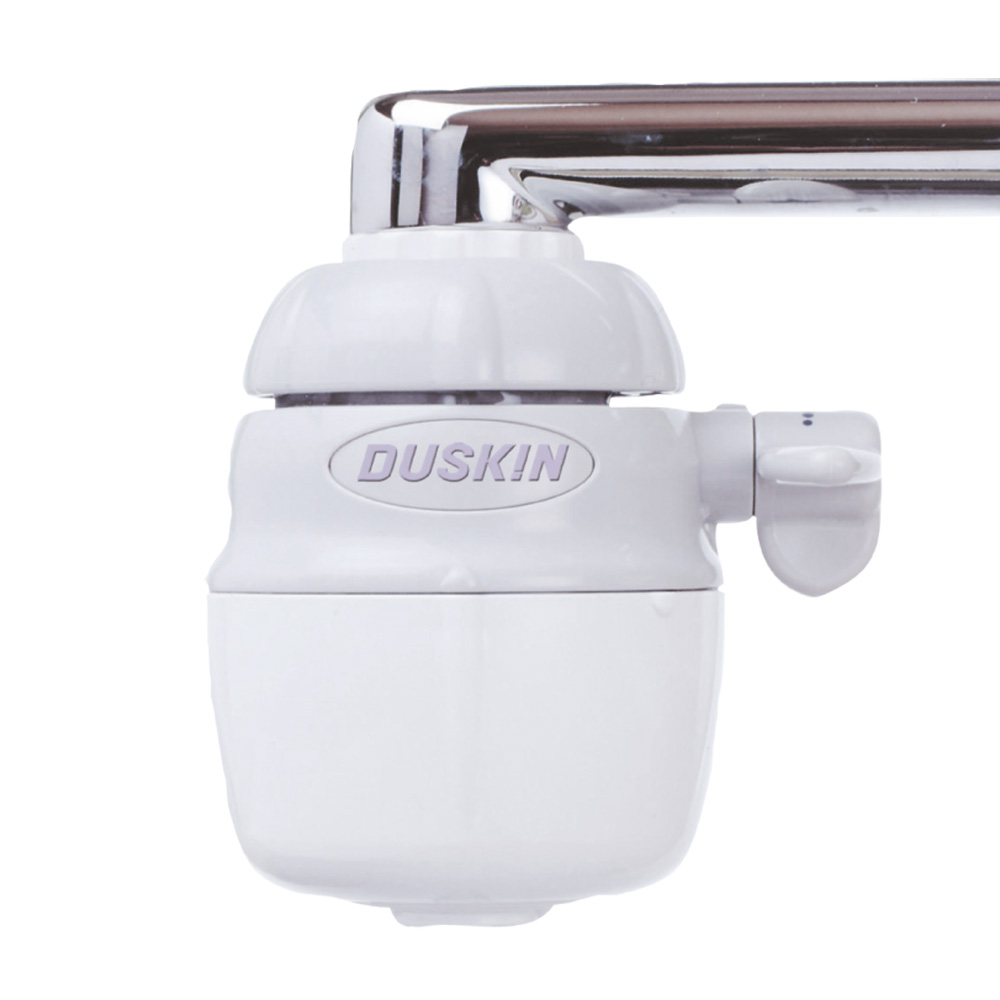 DUSKIN 除氯淨水器組