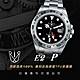 【RX8-P第3代保護膜】勞力士ROLEX-鍊帶款系列腕錶、手錶貼膜(不含手錶) product thumbnail 10