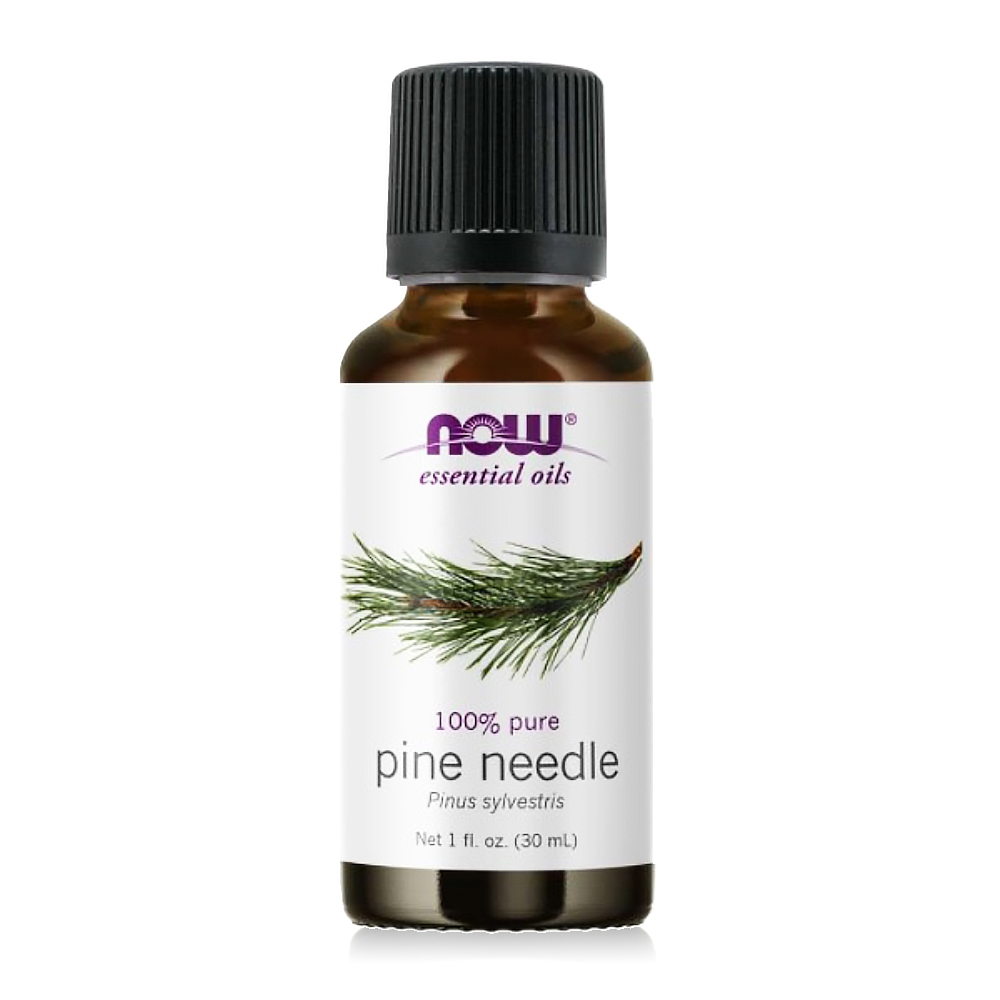 【NOW】松針精油(30 ml) Pine Needle Oil
